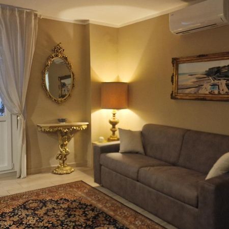 Апартаменти La Casa Tra I Caruggi Генуя Екстер'єр фото